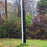 Utility Pole Wrap