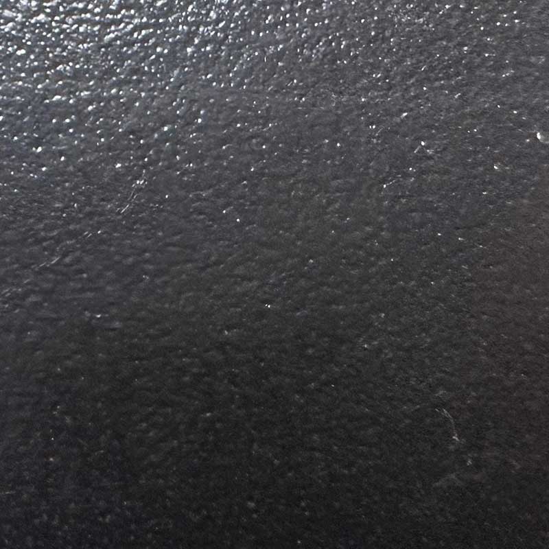 HDPE Sheet – 48” x 96” - Black - .25