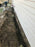 Concrete Water Barrier - HDPE Plastic