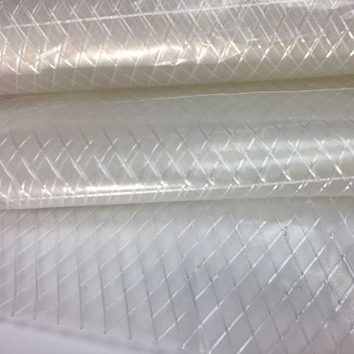 Greenhouse Plastic - Medium-Reinforced Grade