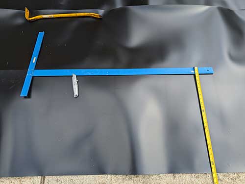 High Density Polyethylene Sheet