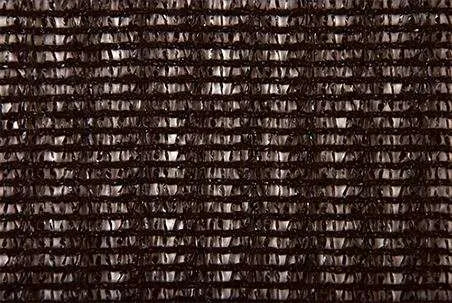 Shade Cloth – 60% Black - Knitted