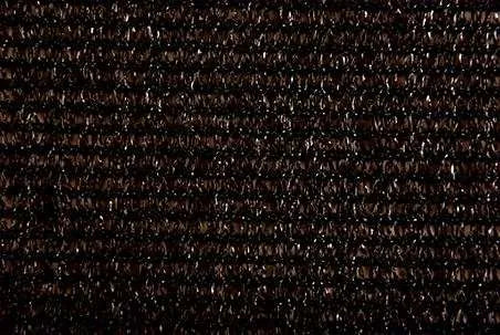 Shade Cloth – 90% Black - Knitted