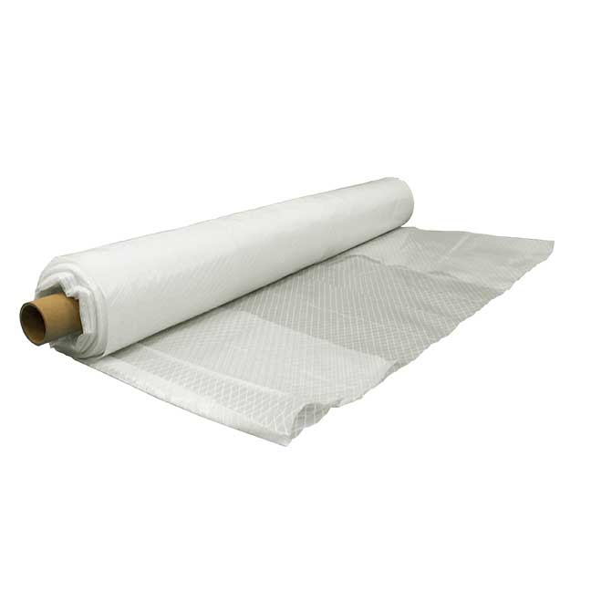 UV Resistant Clear Plastic Sheeting