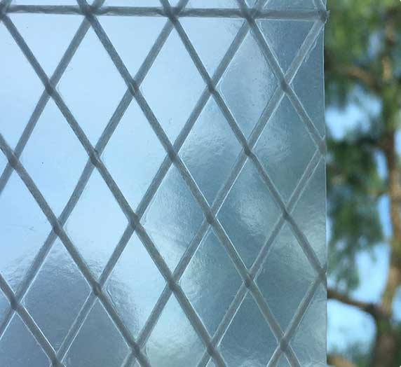 Greenhouse Plastic Film