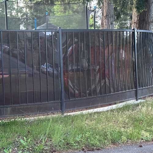 Privacy Screen Fence Material