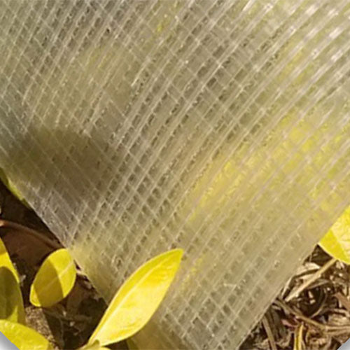 Greenhouse Plastic - Ultra-Heavy Reinforced Grade