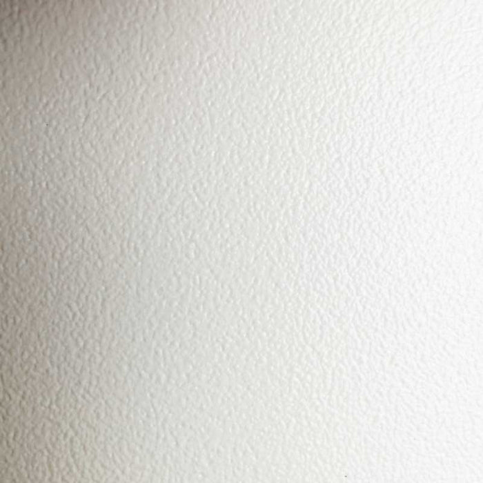 HDPE Sheet – 48” x 96” - White - .25" Thickness